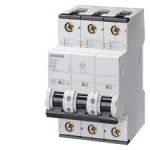 Siemens 5SY Supplementary Circuit Breakers