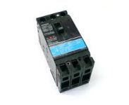 ED43 15A-125A Frame 480V Breakers