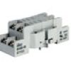 IDEC Relay Sockets and Accessories