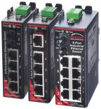 Sixnet Series SL & SLX Fast Ethernet (10/100)